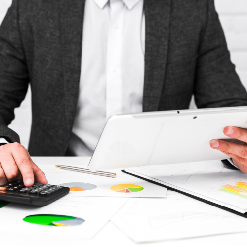 Business-Tax-IRS-Debt-Settlement