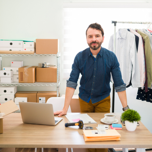 Finance and Accounting Services