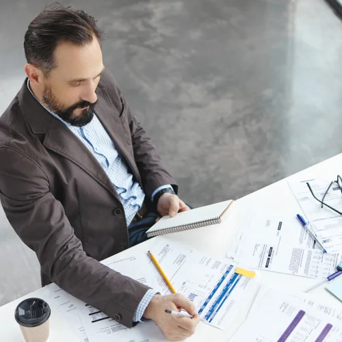 Fractional-Finance-controller