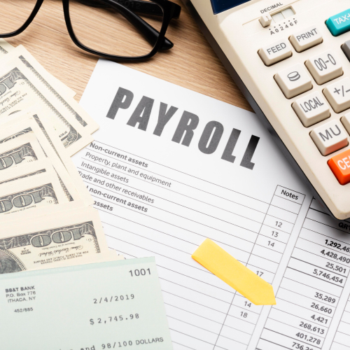 Payroll-Processing-in-Dallas