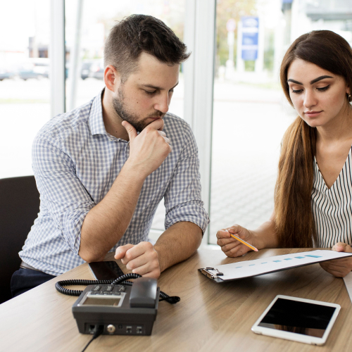 Personal-Tax-Debt-Settlement