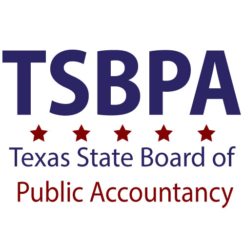 Texas State Board of Public Accountancy