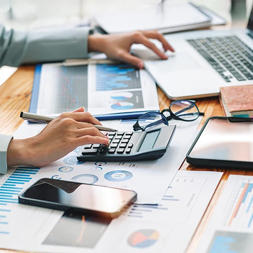 Non-Profit Tax Planning